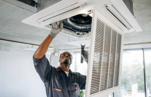 Licensed Hvac Maintenance service in Monetta, SC - FH HVAC